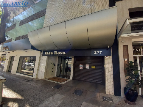 Apartamento para Locação em Maringá - PR, Zona 01 Centro