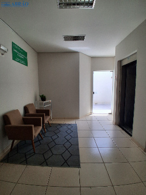 SALAS COMERCIAIS, Avenida Brasil