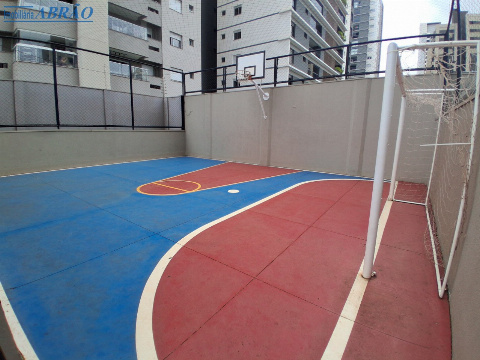 Apartamento para Locação em Maringá - PR, Zona 03