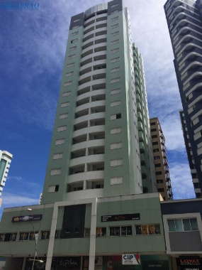 Apartamento para Locação em Maringá - PR, Zona 01 Centro