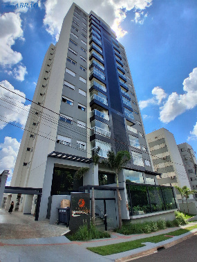 Apartamento para Locação em Maringá - PR, Vl Bosque