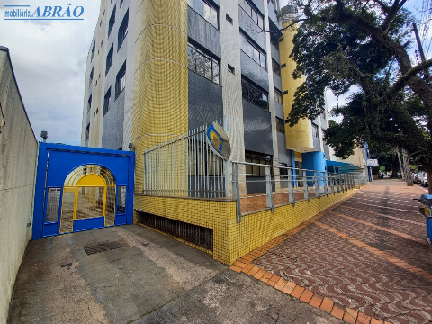 SALAS COMERCIAIS, Avenida Independência