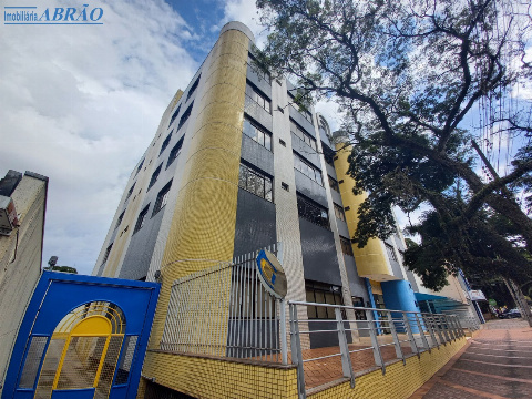 SALAS COMERCIAIS, Avenida Independência