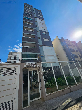 APARTAMENTOS, Rua Neo Alves Martins