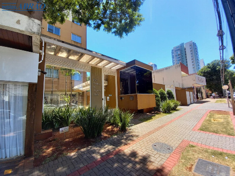 APARTAMENTOS, Rua Neo Alves Martins