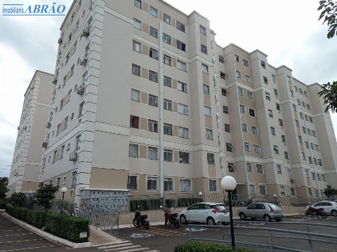 APARTAMENTOS, Avenida Pioneiro Antonio Ruiz Saldanha
