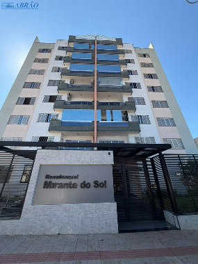 Apartamento para Locação em Maringá - PR, Jd Guaporé