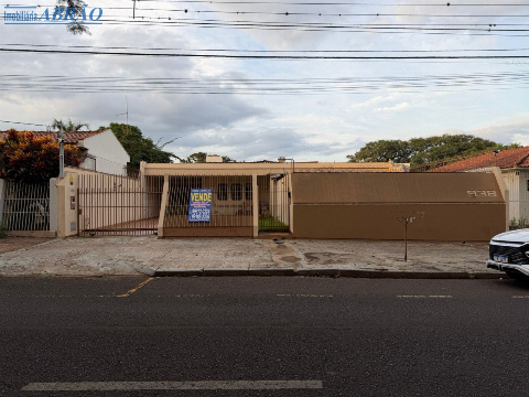 CASAS, Avenida Euclides da Cunha