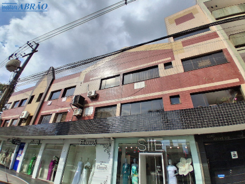 APARTAMENTOS, Avenida Paraná