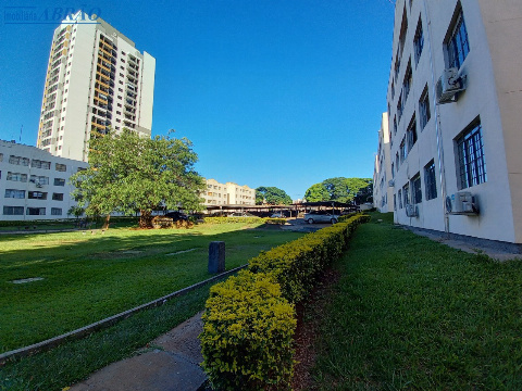 APARTAMENTOS, Avenida Londrina