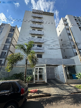 APARTAMENTOS, Rua Clementina Basseto