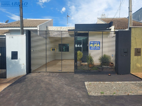 CASAS, Rua Maria Augusta Pereira Vomstein