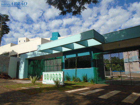 APARTAMENTOS, Avenida Alziro Zarur