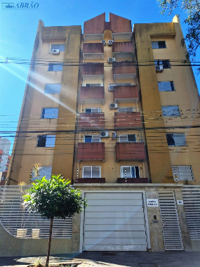 APARTAMENTOS, Rua São João