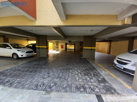 APARTAMENTOS, Rua São João
