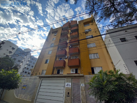 APARTAMENTOS, Rua São João