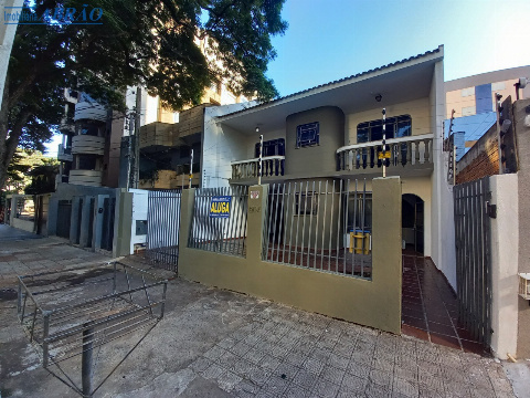 SOBRADOS, Rua José Clemente