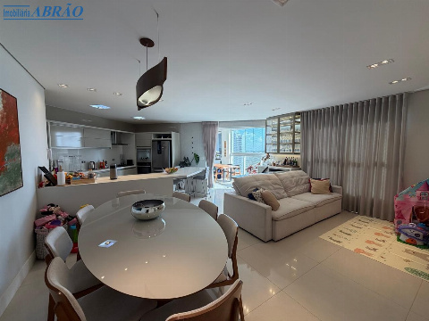 APARTAMENTOS, Avenida Paissandu