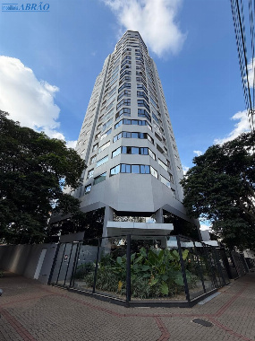 Apartamento para Venda em Maringá - PR, Zona 03