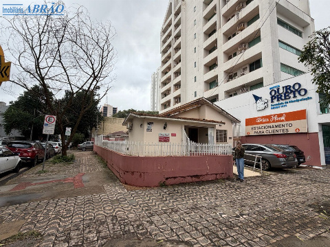 TERRENOS, Rua Neo Alves Martins