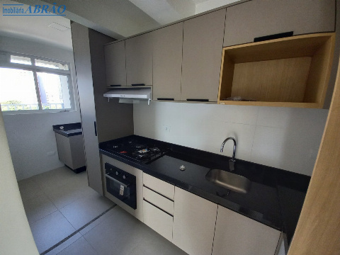 APARTAMENTOS, Rua Benjamin Constant