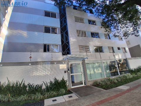 APARTAMENTOS, Rua Santos Dumont
