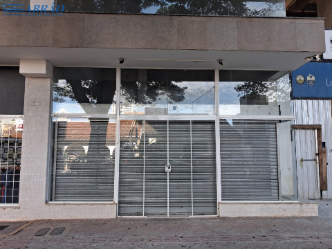 Sala Comercial para Locação em Maringá - PR, Zona 03