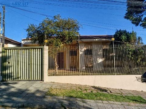CASAS, Rua das Orquídeas