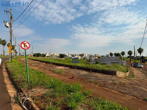 TERRENOS, Rua 9303
