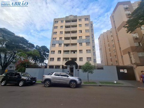 Apartamento para Venda em Maringá - PR, Jd Novo Horizonte