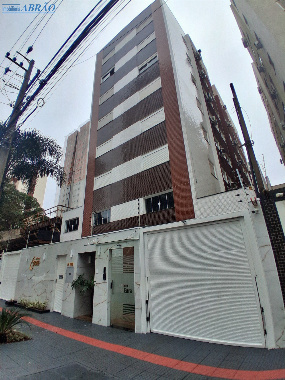 APARTAMENTOS, Rua Marcílio Dias