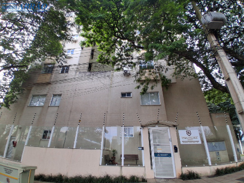 Apartamento para Locação em Maringá - PR, Vl Esperança