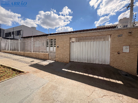 CASAS, Rua João Alfredo