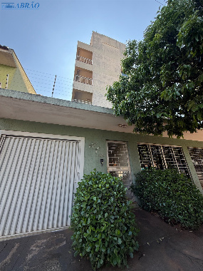 APARTAMENTOS, Avenida Senador Petrônio Portela