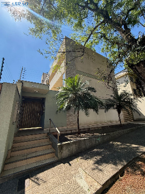 APARTAMENTOS, Rua Tietê