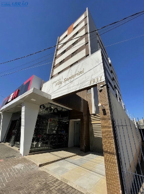 APARTAMENTOS, Avenida Mauá