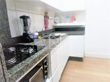 Apartamento para Venda em Maringá - PR, Jd Alvorada