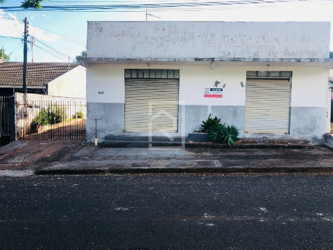 TERRENOS, Rua Nilo Alves dos Santos