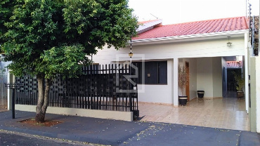 Casa para Venda em Sarandi - PR, Jd Alphaville