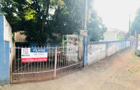 TERRENOS, Rua Quintino Bocaiúva