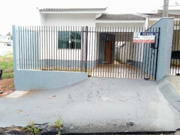 Casa para Venda em Mandaguaçu - PR, Jd Nova Aliança