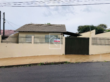 Terreno Comercial para Venda em Maringá - PR, Vl Marumby