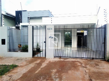Casa para Venda em Maringá - PR, Giardino San Marco