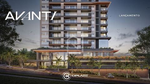 Apartamento para Venda em Maringá - PR, Jd Aclimação