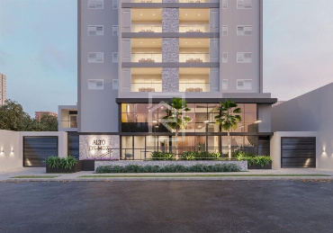 Apartamento para Venda em Maringá - PR, Zona 07