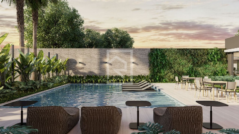 APARTAMENTOS, Avenida Londrina