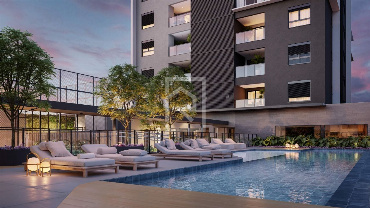Apartamento para Venda em Maringá - PR, Zona 07