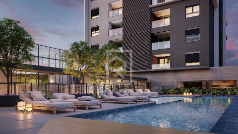 Apartamento para Venda em Maringá - PR, Zona 07