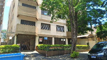 Apartamento para Venda em Maringá - PR, Zona 07