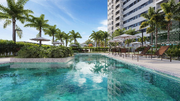 Apartamento para Venda em Maringá - PR, Jd Canadá